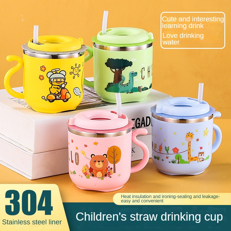 Baby Food Hipp - Gobelet à eau pour enfants, tasse