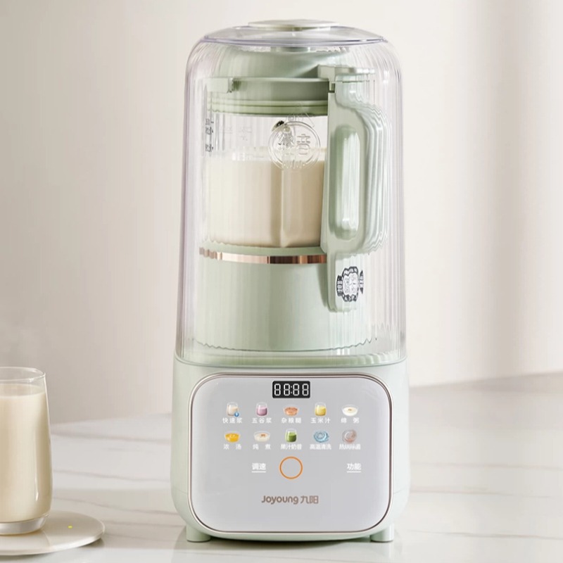 Baby Food Maker - Machine à lait de soja automatique