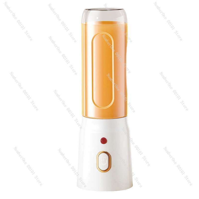Baby Food Maker - Presse-agrumes Portable Rechargeable, petit broyeur à