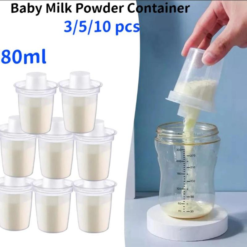 Baby Food In Jar - Nouveau - 1 ensemble de distributeurs