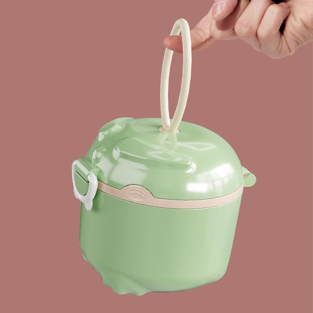 Baby Food In Jar - Boîte à déjeuner d'alimentation en poudre