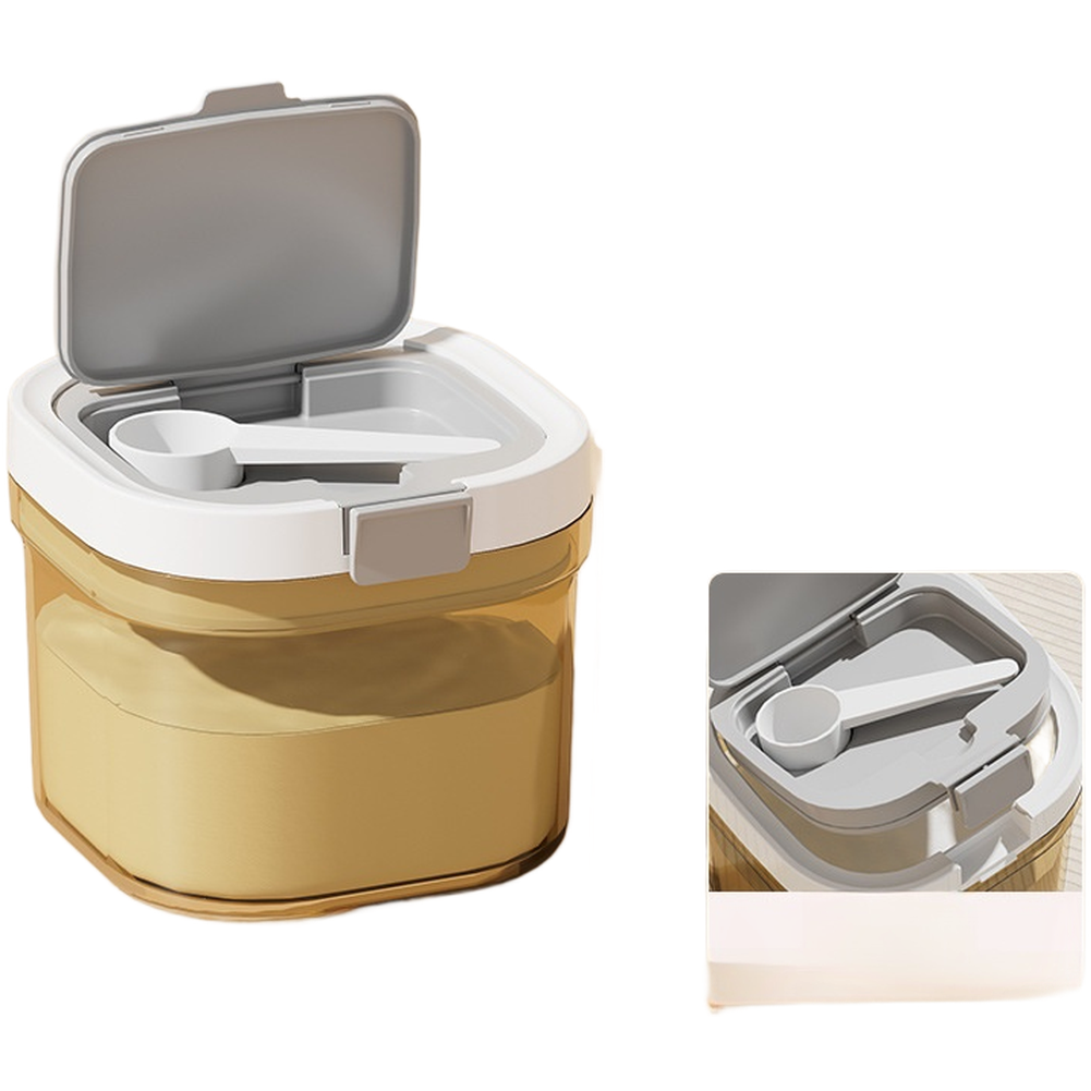 Pot de conservation alimentair - Dry Food Baby avis et prix