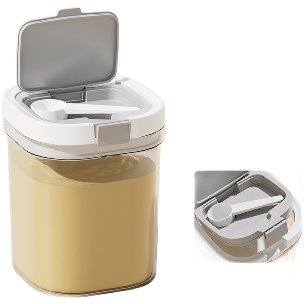Pot de conservation alimentair - Dry Food Baby avis et prix