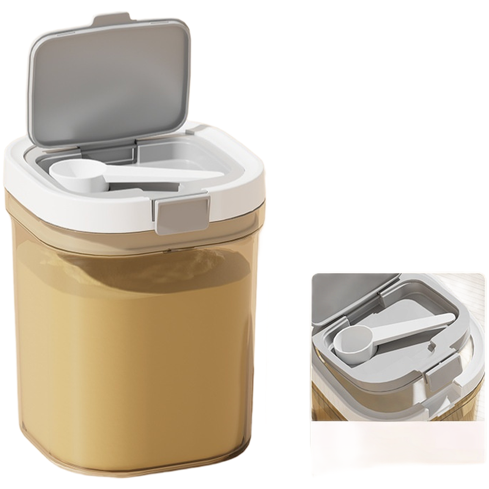 Pot de conservation alimentair - Dry Food Baby avis et prix