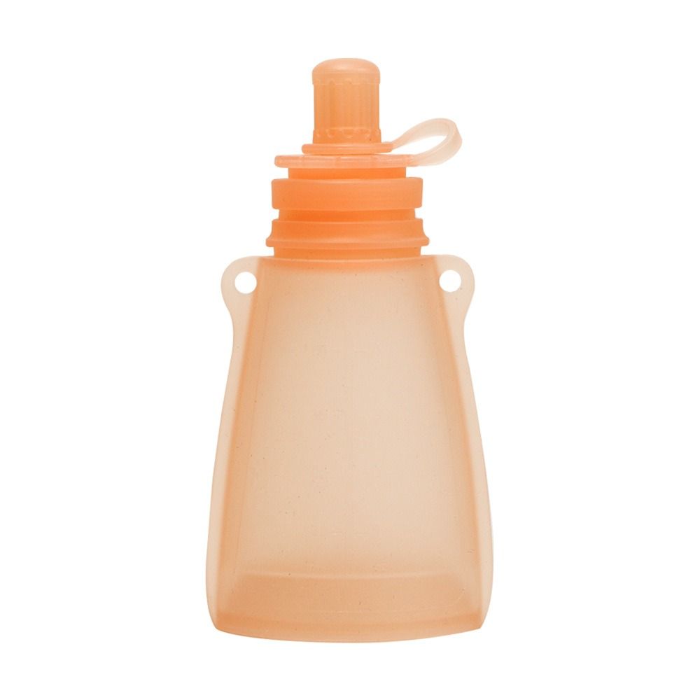 Pochette alimentaire pour bébé - Baby Food Reusable Pouches avis et prix