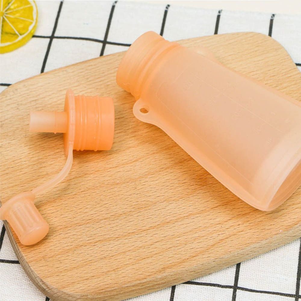 Pochette alimentaire pour bébé - Baby Food Reusable Pouches avis et prix