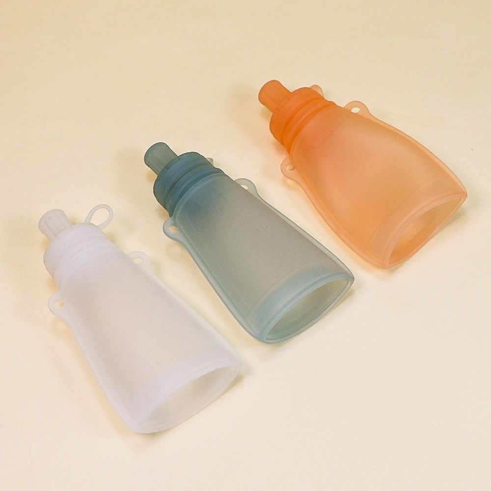 Pochette alimentaire pour bébé - Baby Food Reusable Pouches avis et prix