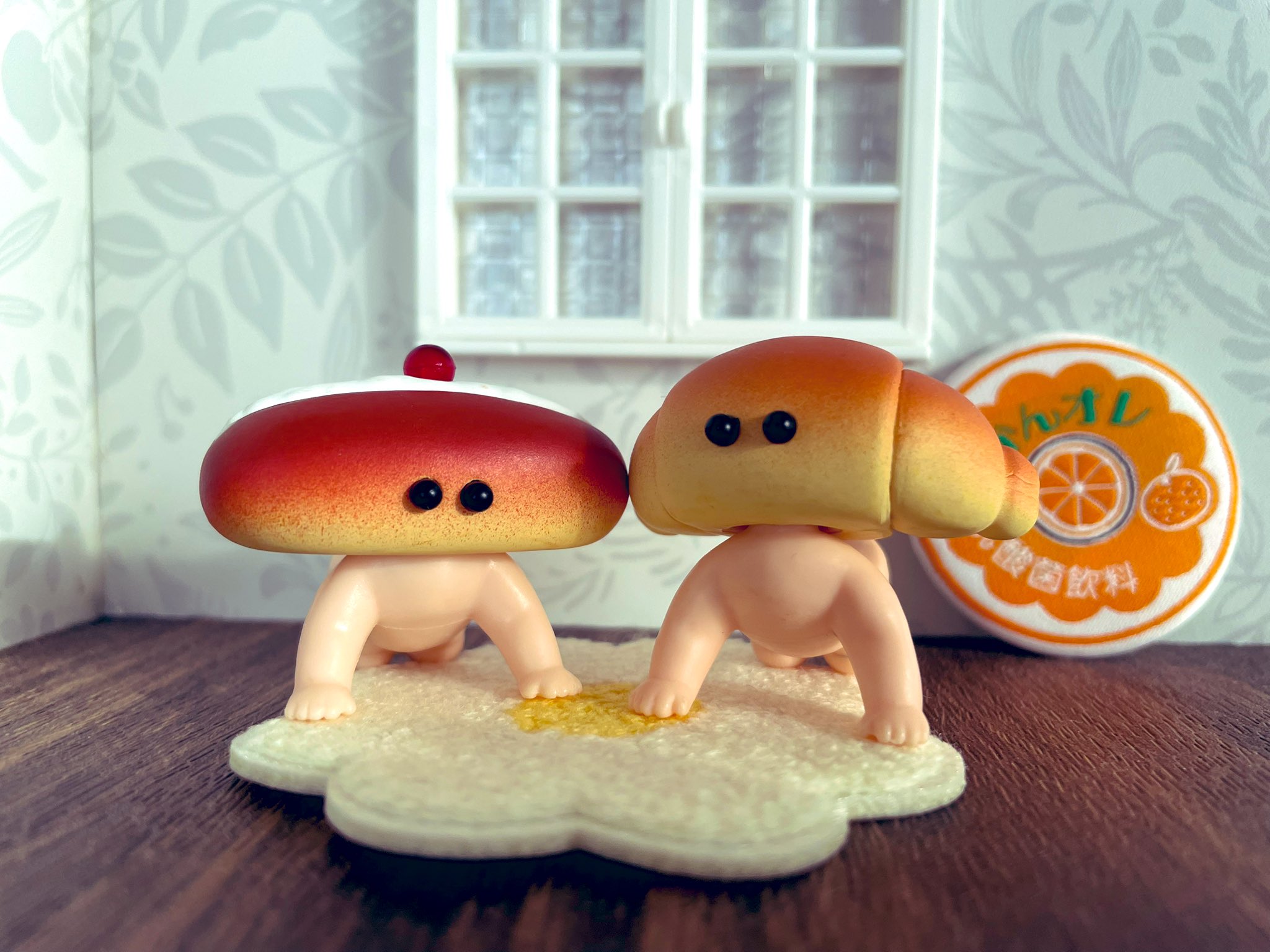 Stasto capsule jouets drôle Pa - Baby Food Japan avis et prix