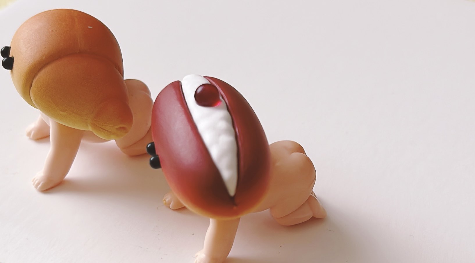 Stasto capsule jouets drôle Pa - Baby Food Japan avis et prix