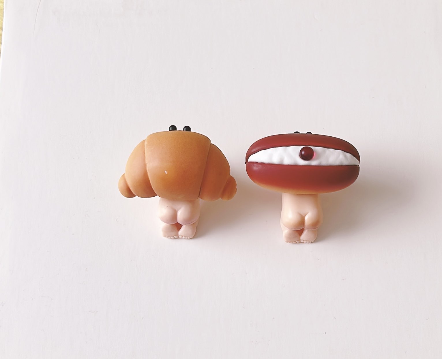 Stasto capsule jouets drôle Pa - Baby Food Japan avis et prix