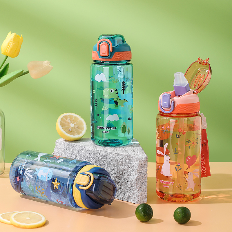 Bouteille d'eau dinosaure de 6 - Baby Food Hipp avis et prix