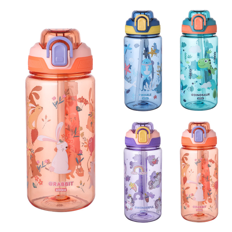 Bouteille d'eau dinosaure de 6 - Baby Food Hipp avis et prix
