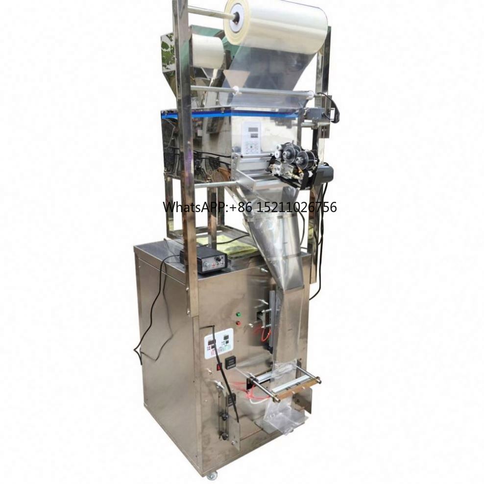 Samfull Machine d'emballage ve - Dry Food Baby avis et prix