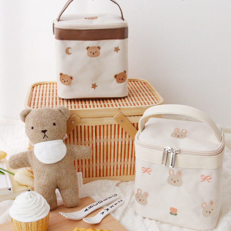 MILANCEL nouveau sac d'isolati - Baby Food Toy avis et prix