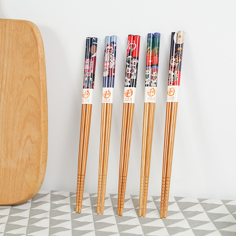 Baguettes de Style japonais en - Baby Food Japan avis et prix