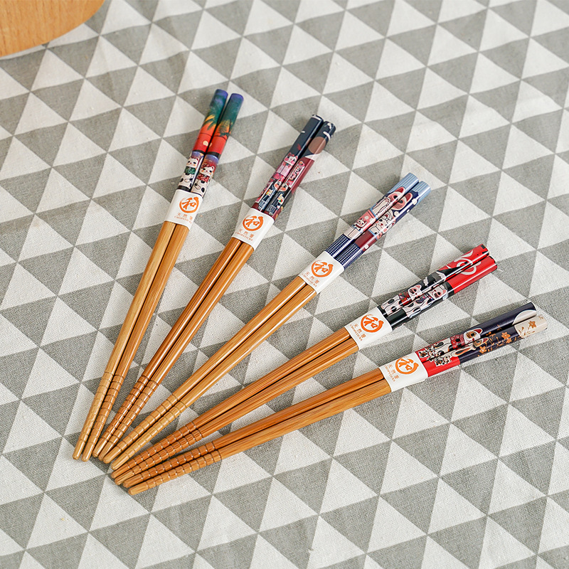 Baguettes de Style japonais en - Baby Food Japan avis et prix