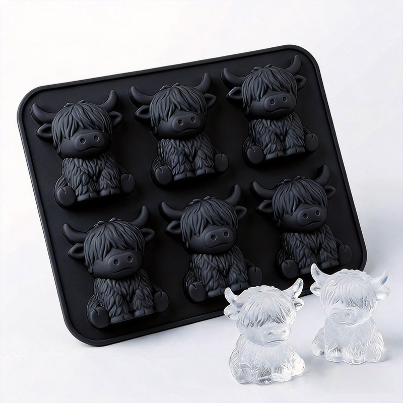 Moule à glaçons en silicone en - Baby Food Maker avis et prix
