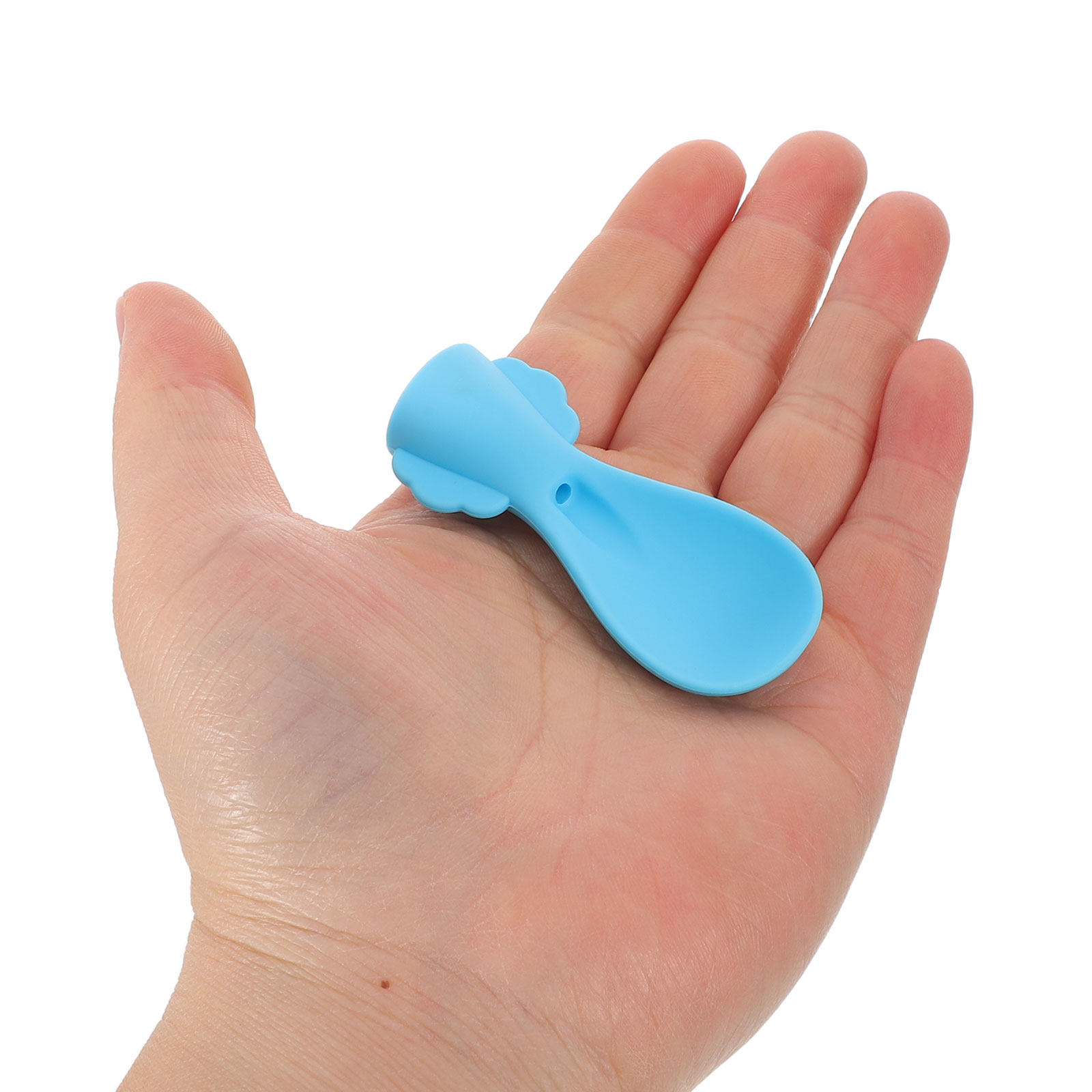 4 pièces de cuillères d'alimen - Baby Food Reusable Pouches avis et prix