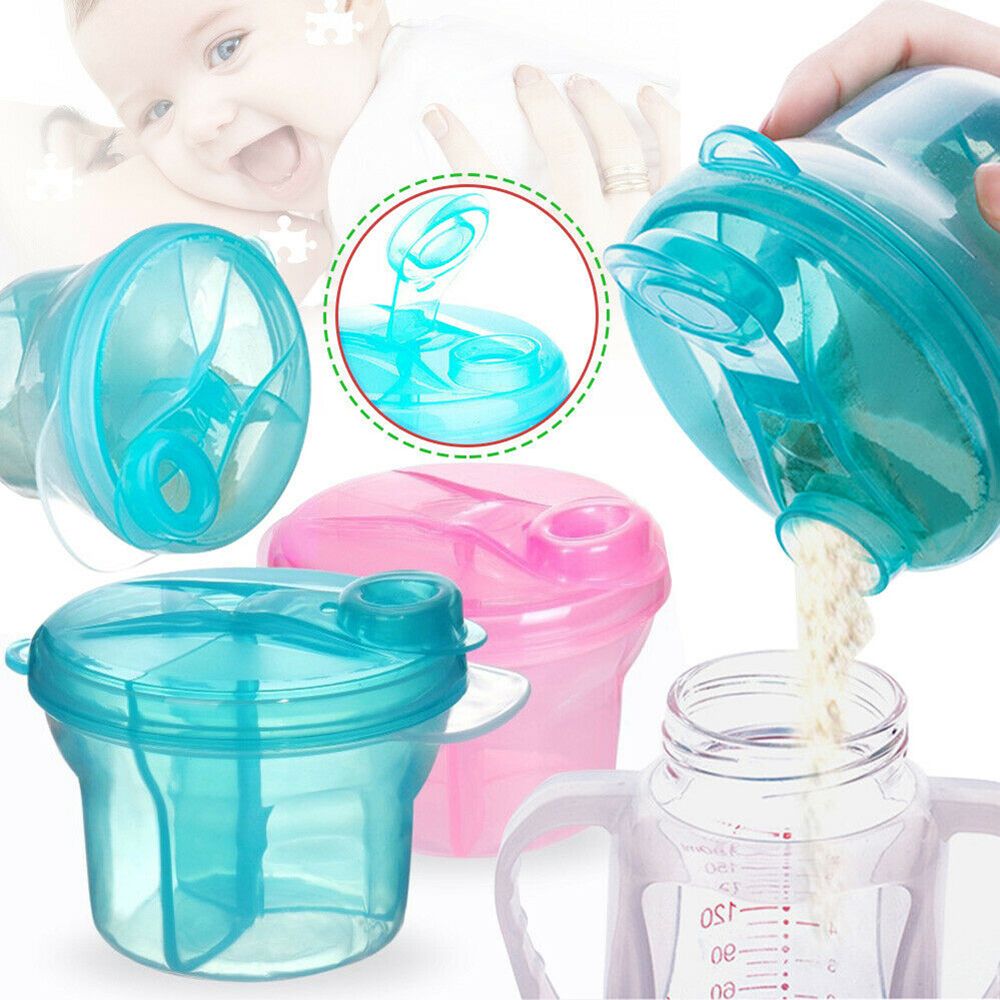 Récipient de formule de lait e - Baby Food Maker avis et prix