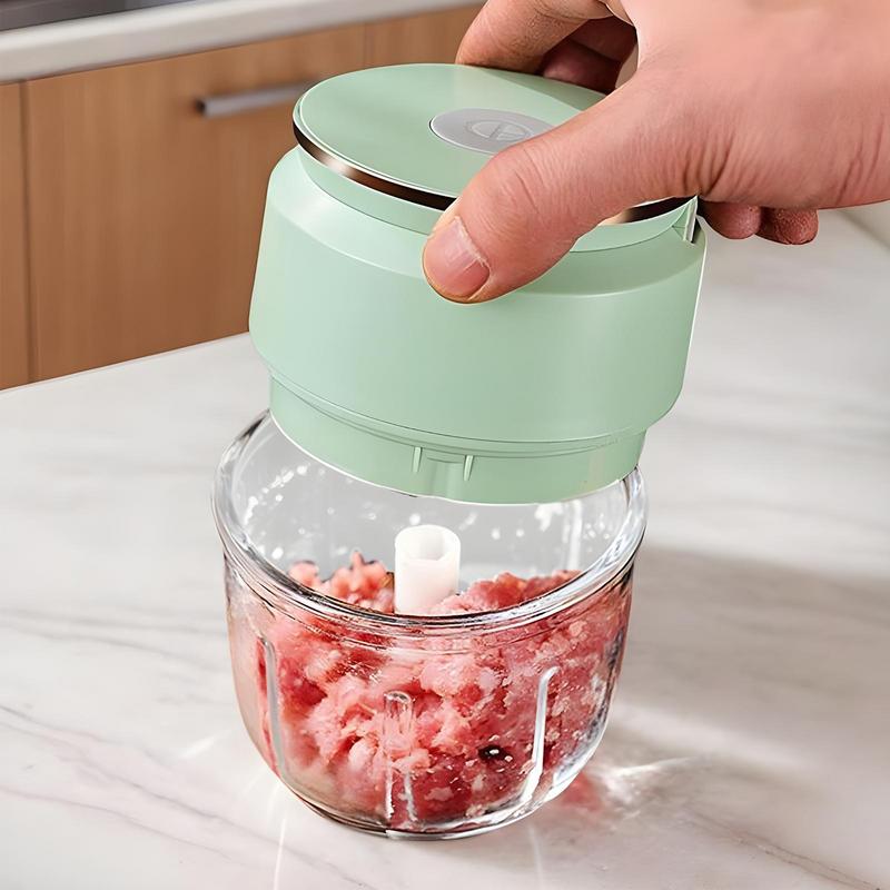 Dicer électrique broyeur alime - Baby Food Processor avis et prix