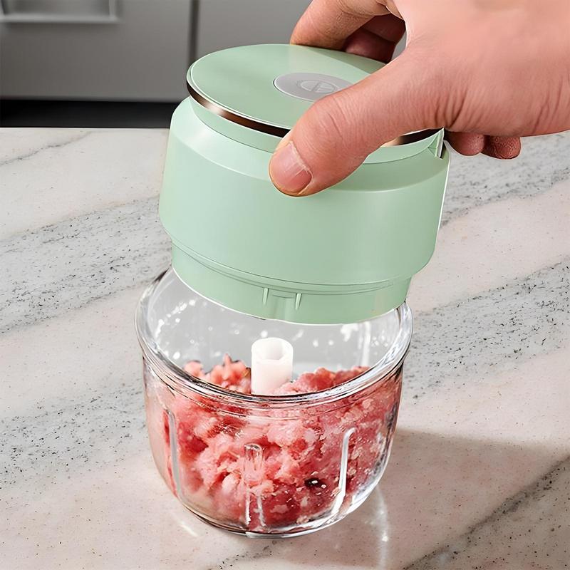 Dicer électrique broyeur alime - Baby Food Processor avis et prix
