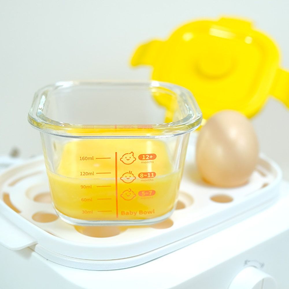 Boîte de conservation alimenta - Baby Food In Jar avis et prix