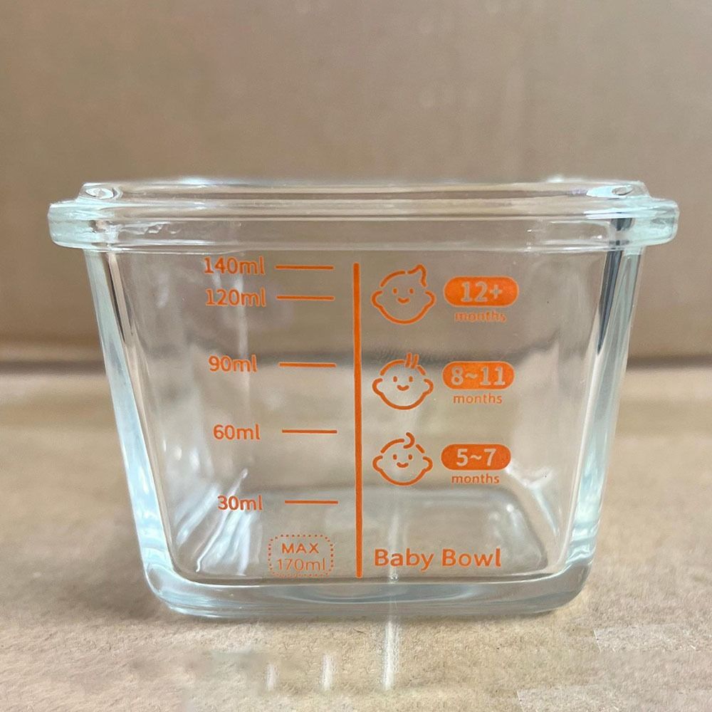 Boîte de conservation alimenta - Baby Food In Jar avis et prix