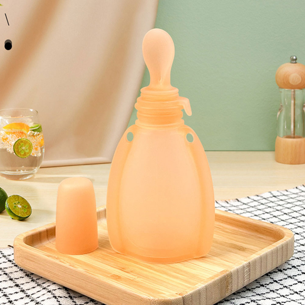 Pochette réutilisable pour ali - Baby Food Reusable Pouches avis et prix