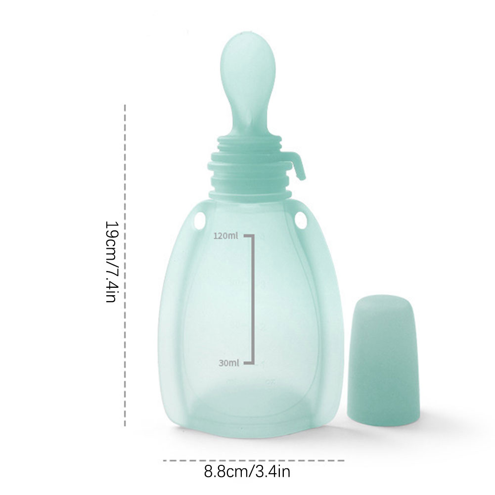 Pochette réutilisable pour ali - Baby Food Reusable Pouches avis et prix