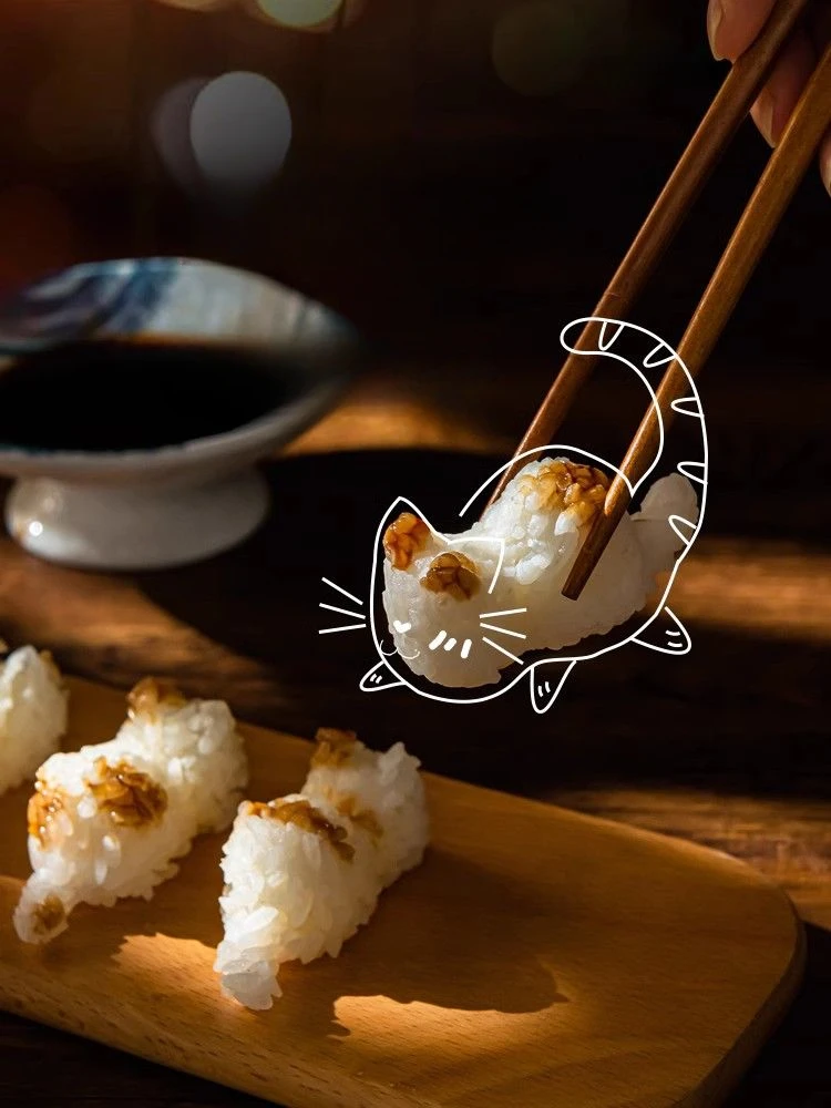 Moule à onigiri importé du Jap - Baby Food Japan avis et prix