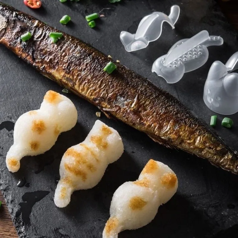 Moule à onigiri importé du Jap - Baby Food Japan avis et prix