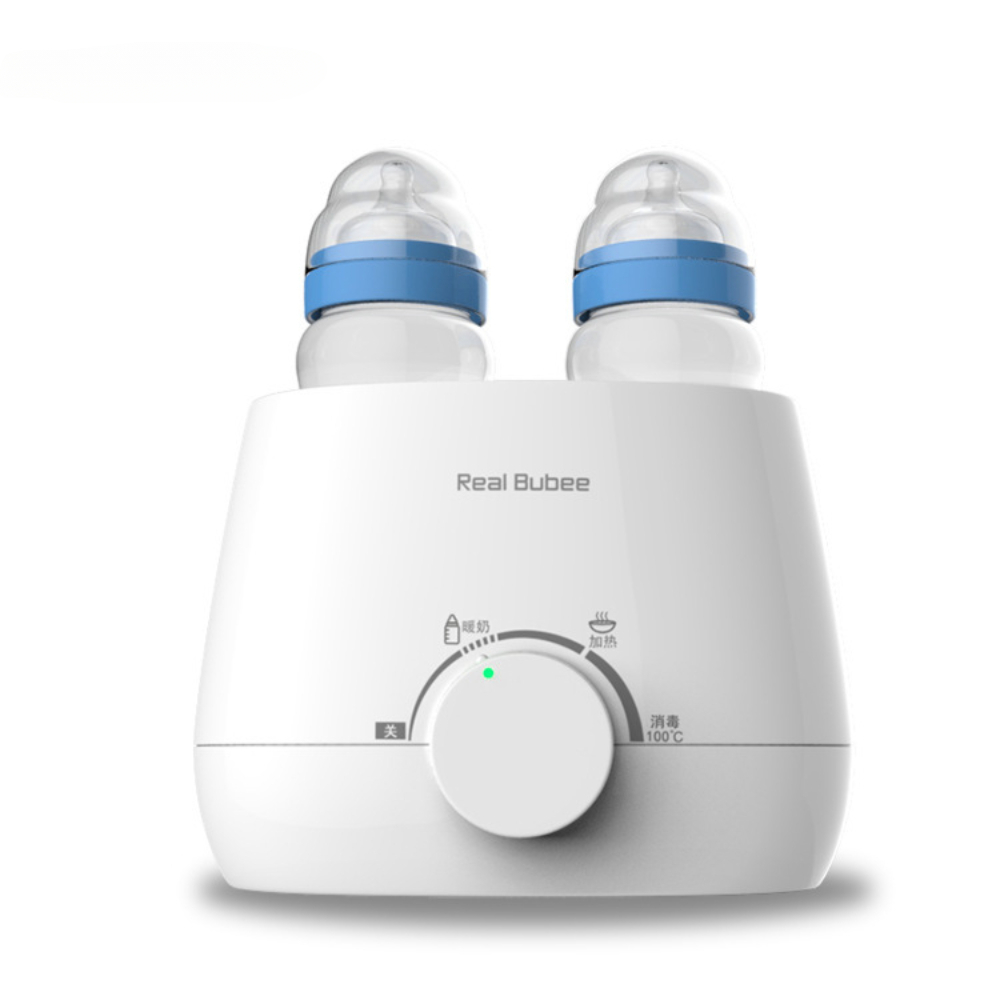 Bébé HI-Chauffe-lait à Vapeur  - Baby Food Zubereiter avis et prix