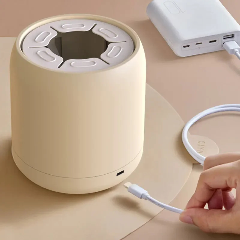 NOUVEAU 2026 Agitateur de bibe - Baby Food Maker avis et prix