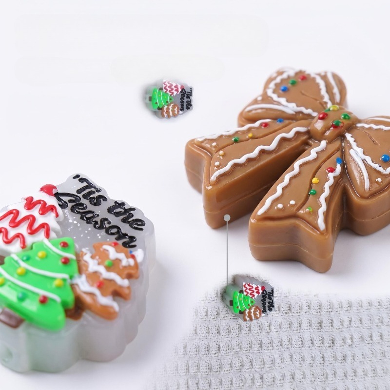 20 pièces de perles en silicon - Baby Food Toy avis et prix