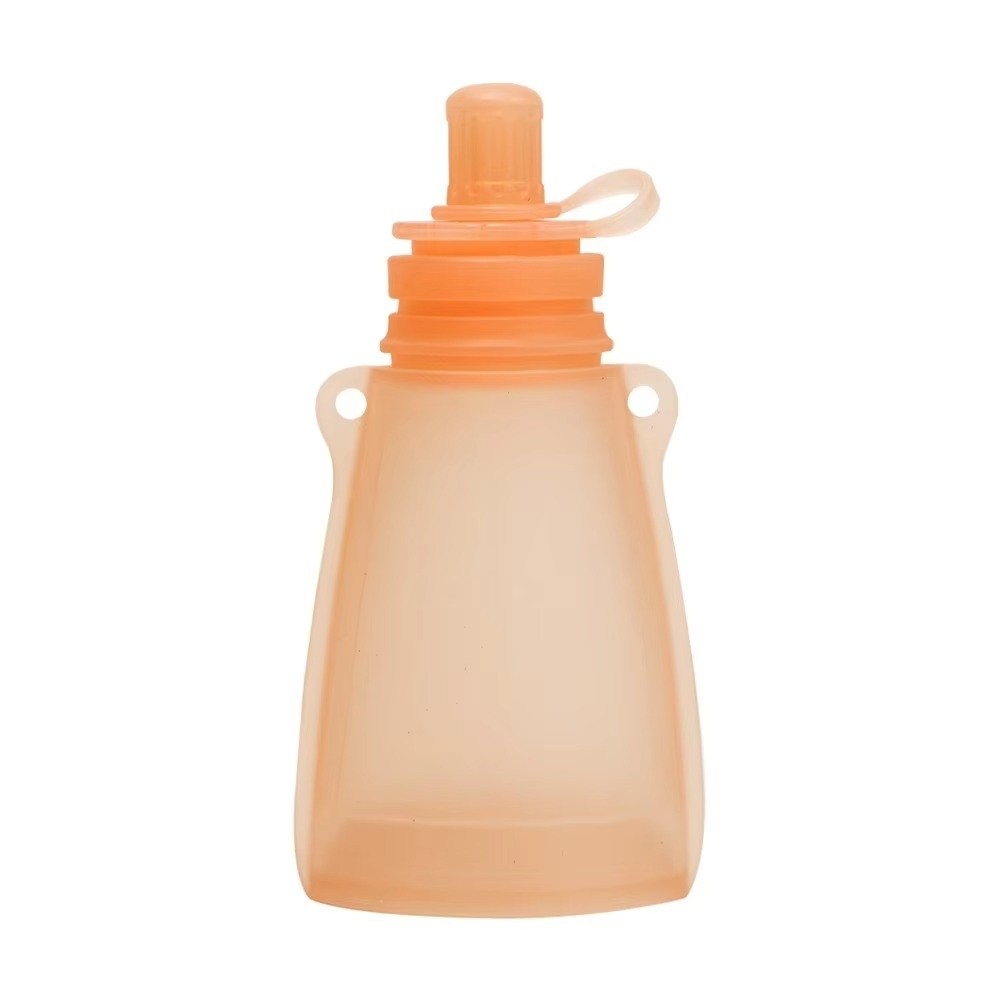Pochette alimentaire sans BPA, - Baby Food Reusable Pouches avis et prix