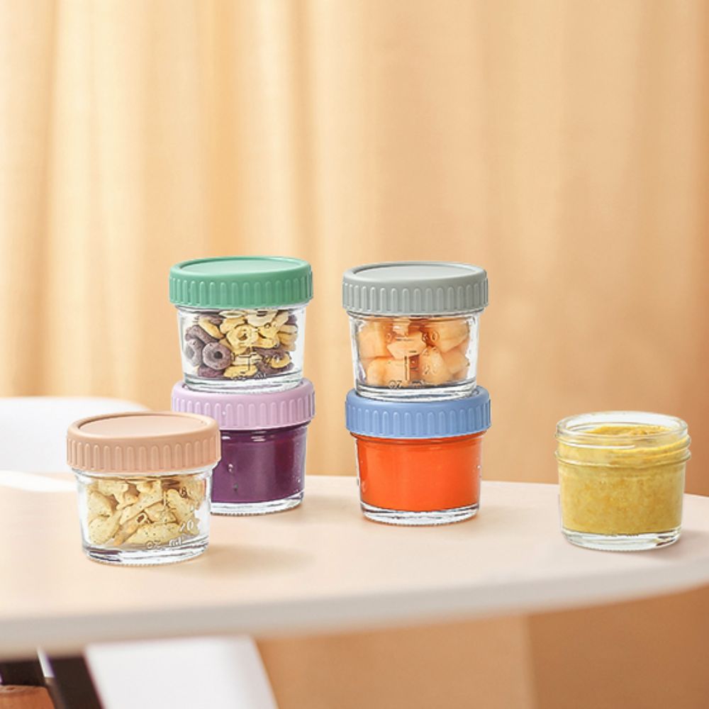 Pot de nourriture pour bébé en - Baby Food In Jar avis et prix