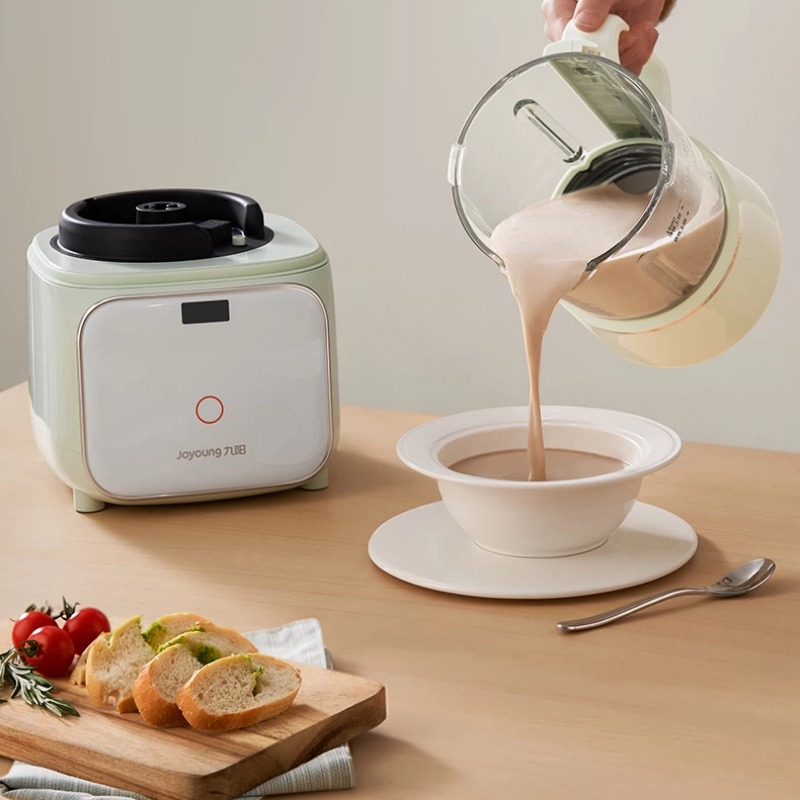 Machine à lait de soja automat - Baby Food Maker avis et prix