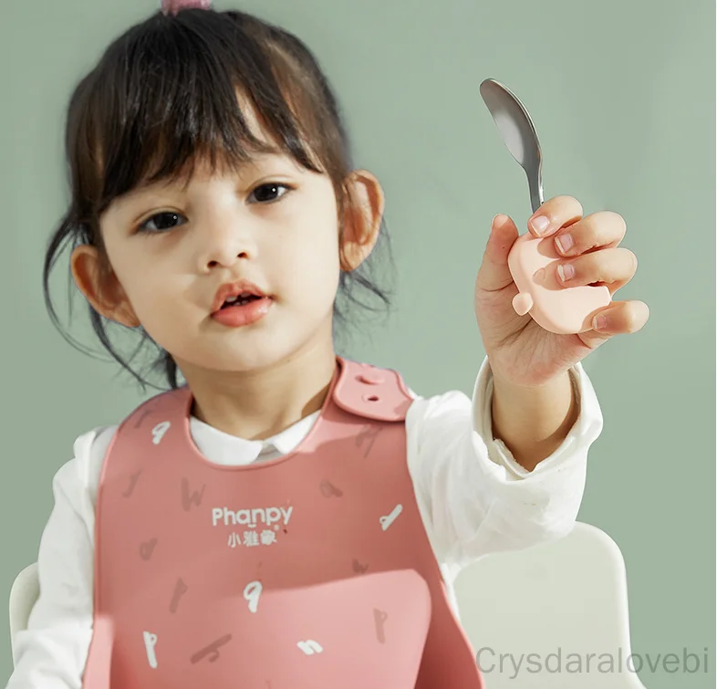 Ensemble fourchette et cuillèr - Baby Food Japan avis et prix