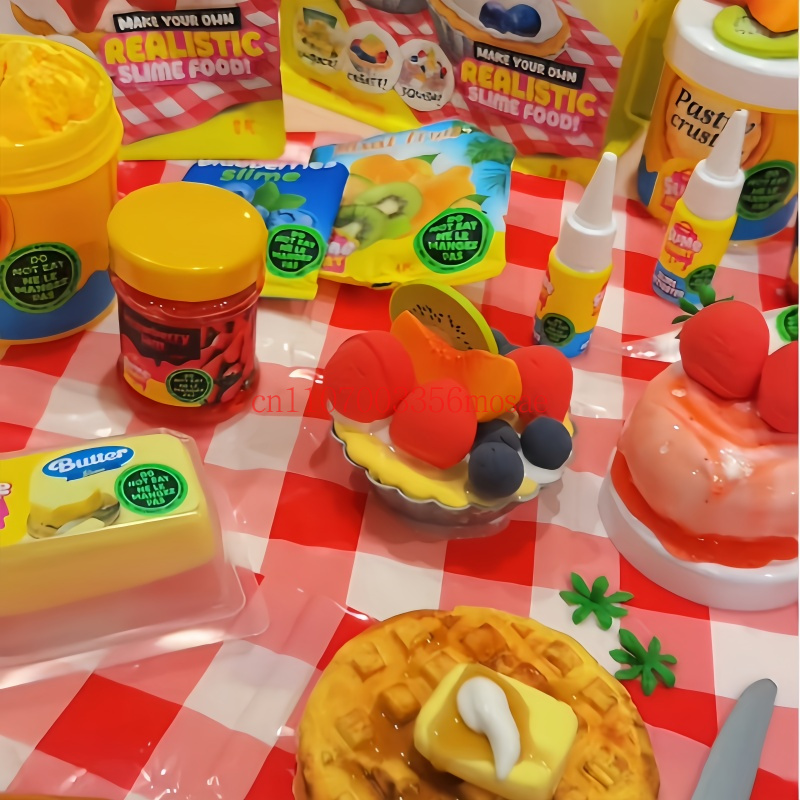 ZURU Slime Mart Blind Box Séri - Baby Food Toy avis et prix