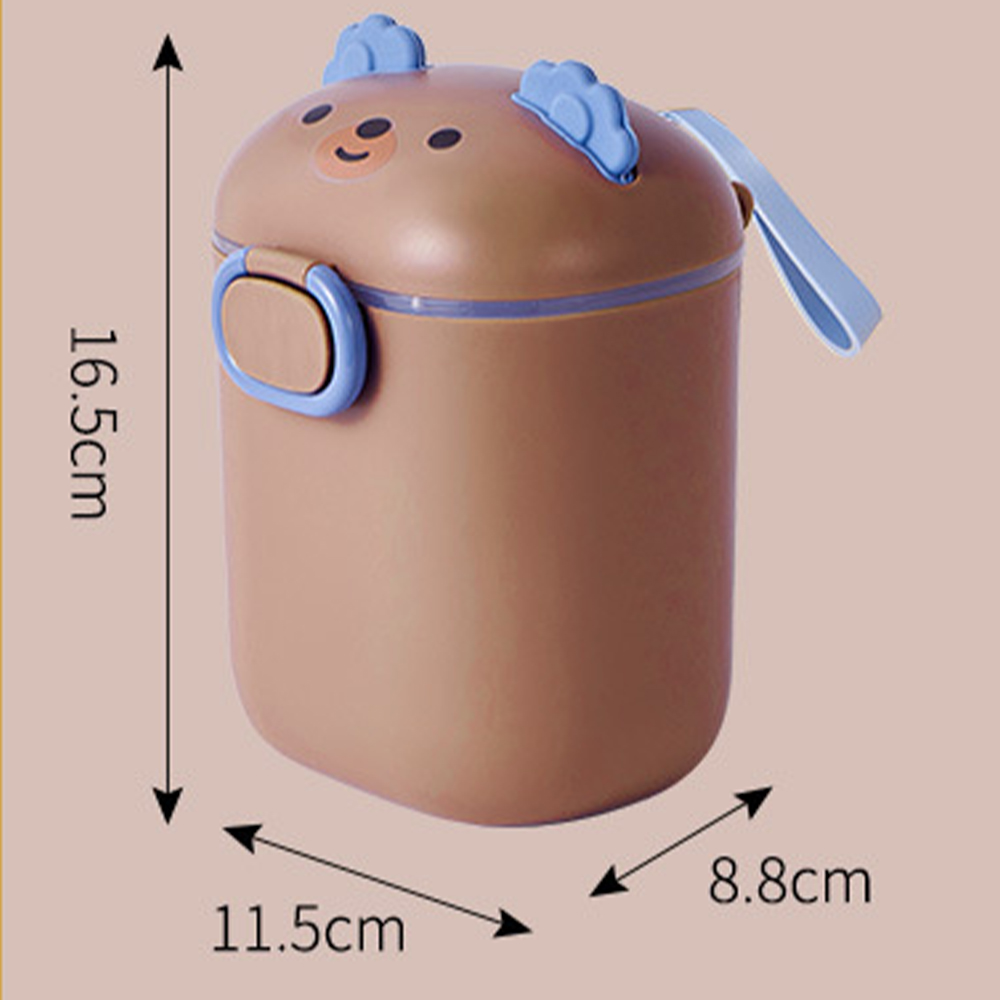 Conteneur de voyage, pot hermé - Baby Food In Jar avis et prix