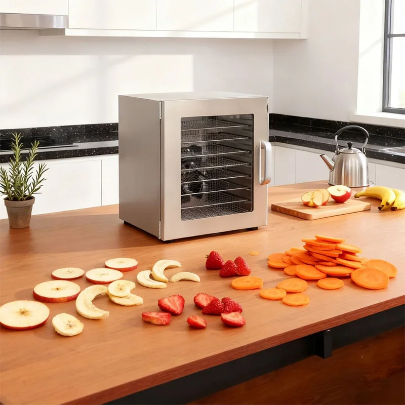 Déshydrateur alimentaire domes - Dry Food Baby avis et prix
