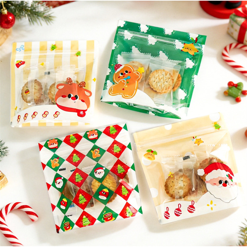 Sacs cadeaux de Noël de qualit - Baby Food Reusable Pouches avis et prix