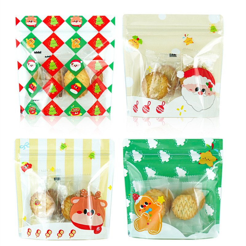 Sacs cadeaux de Noël de qualit - Baby Food Reusable Pouches avis et prix