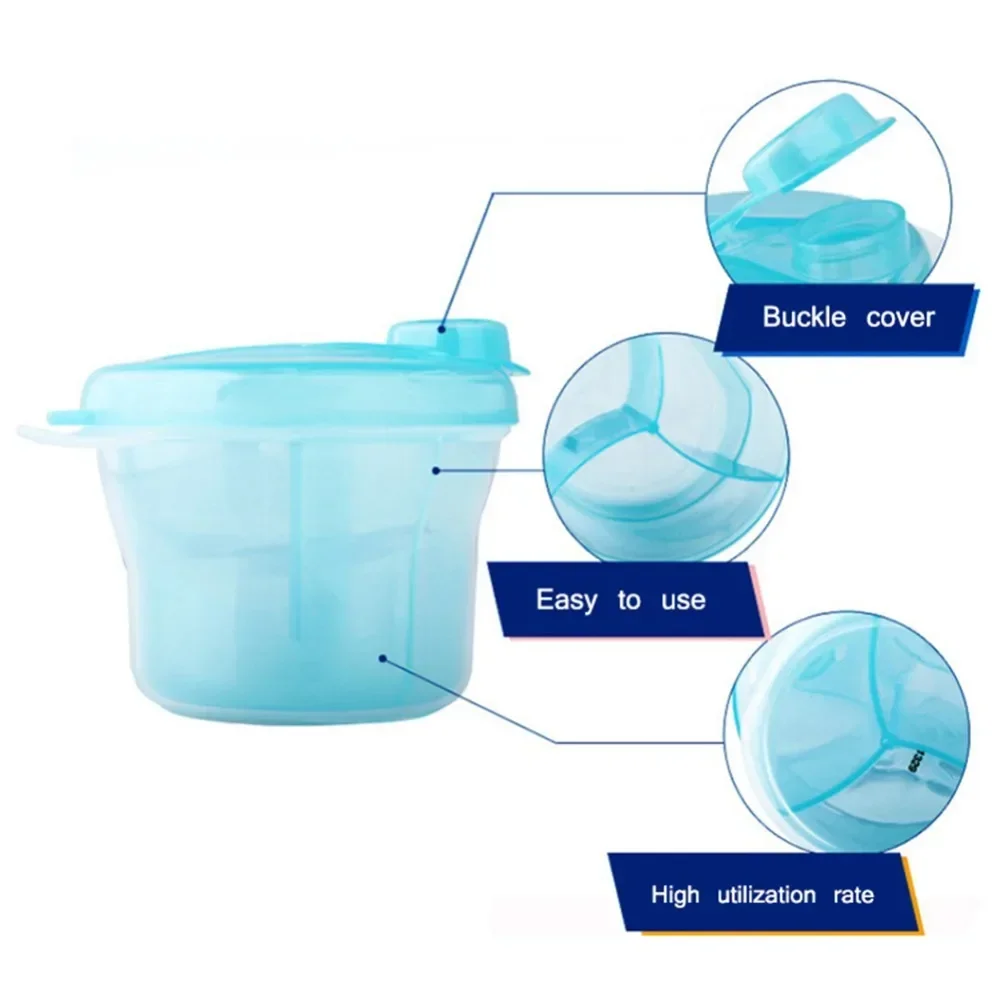 Distributeur de formule Portab - Baby Food In Jar avis et prix