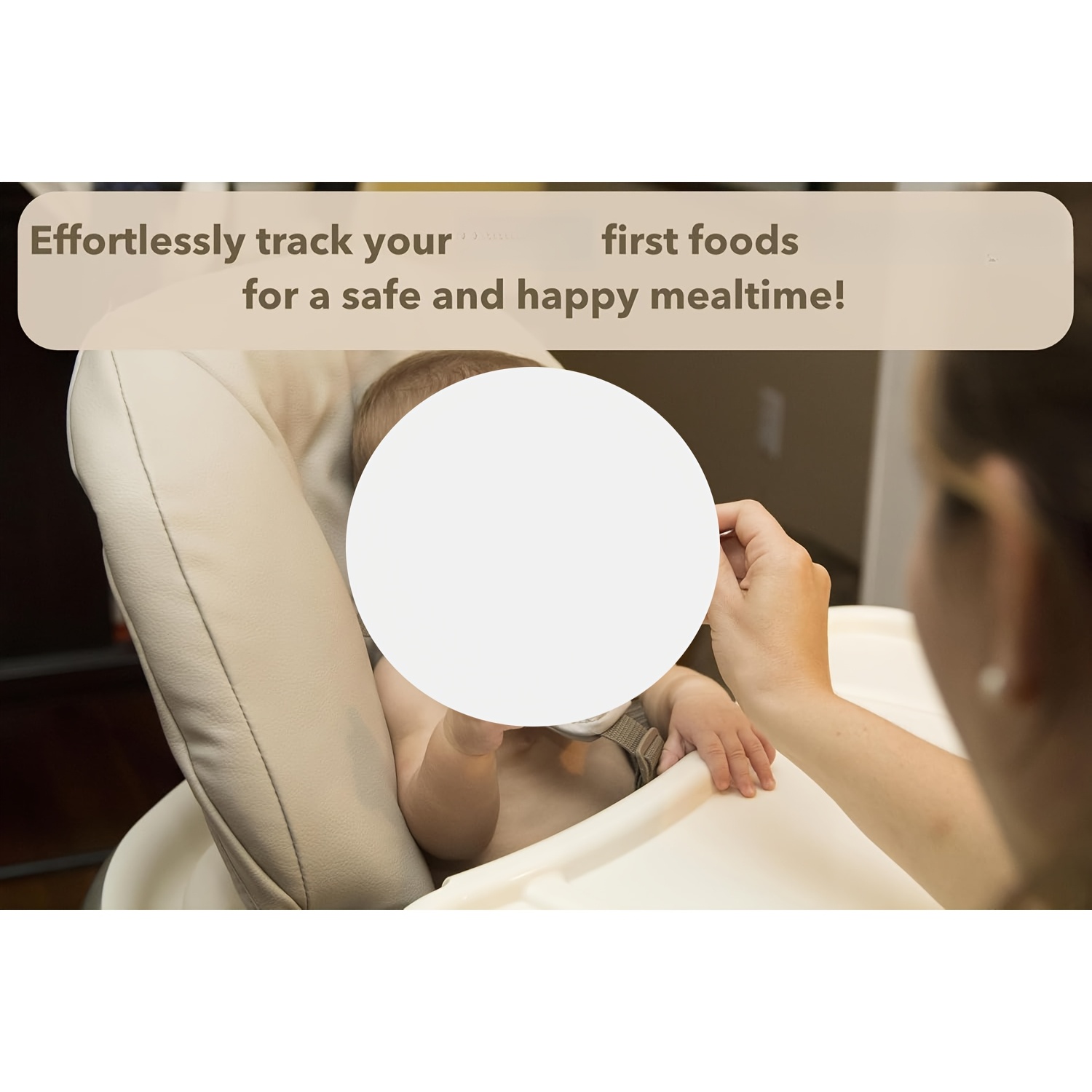Suivi des Premiers Aliments po - Dry Food Baby avis et prix