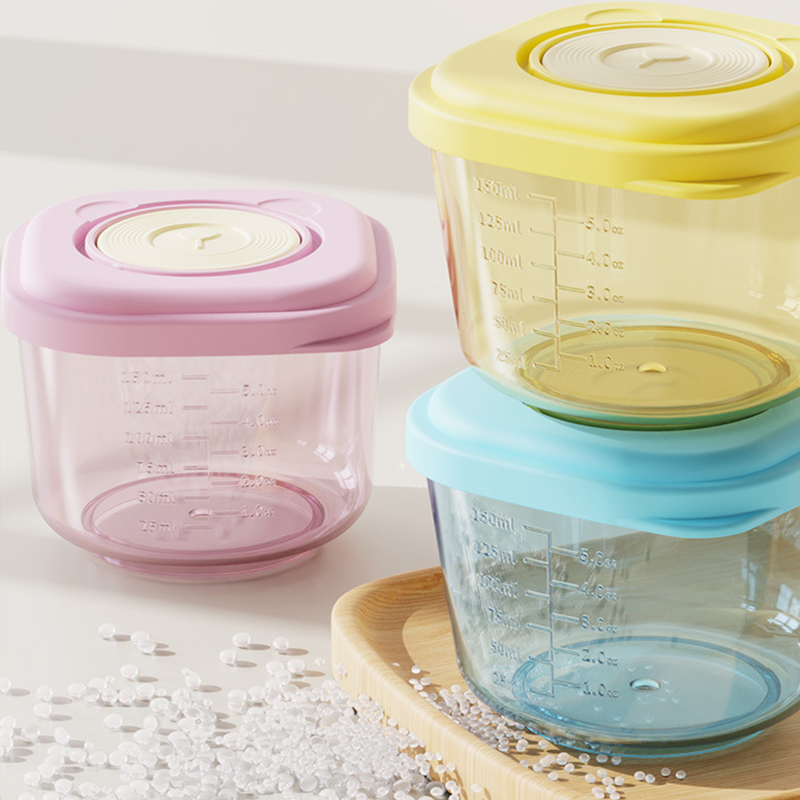 Conteneurs de stockage des ali - Baby Food In Jar avis et prix