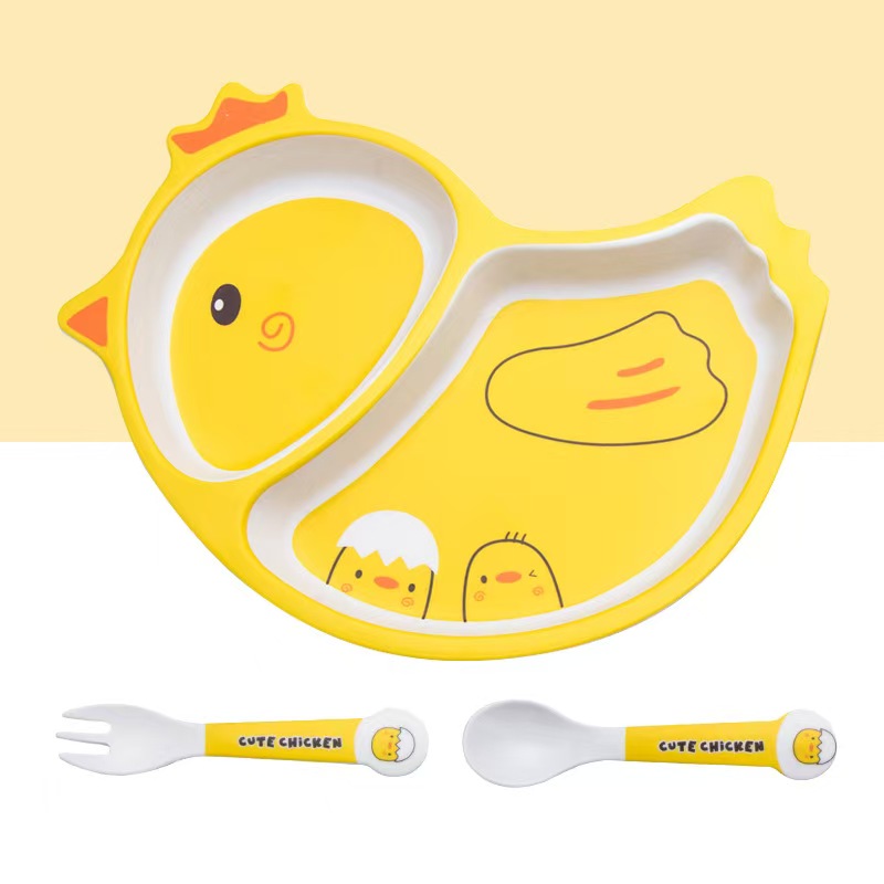 Ensemble de vaisselle en fibre - Baby Food Hipp avis et prix