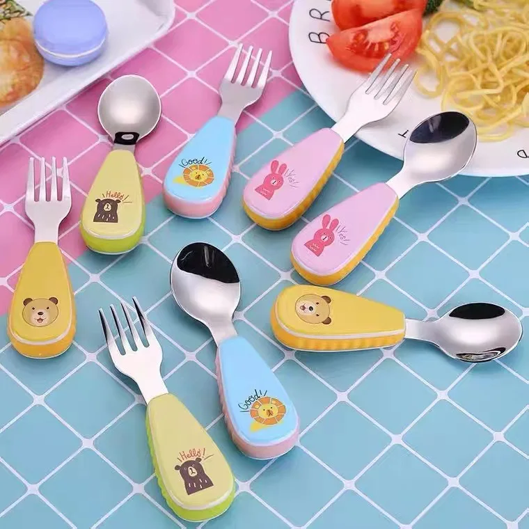 1 ensemble créatif en acier in - Baby Food Japan avis et prix
