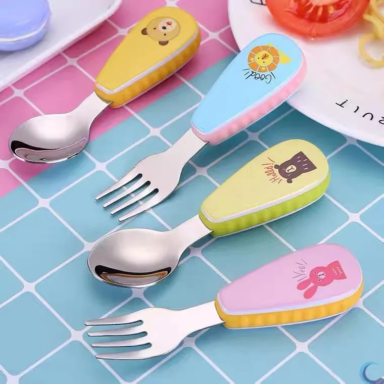 1 ensemble créatif en acier in - Baby Food Japan avis et prix