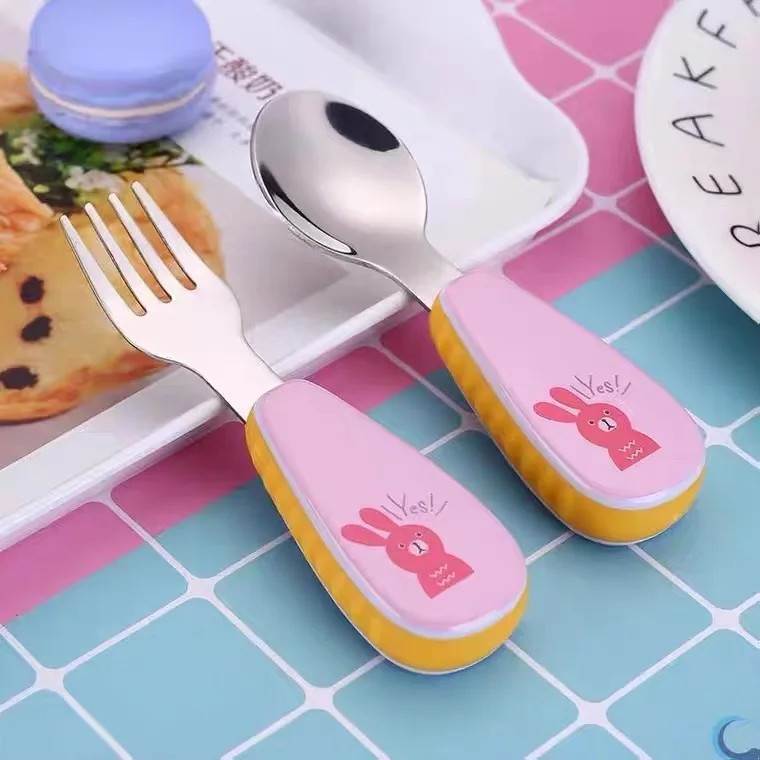 1 ensemble créatif en acier in - Baby Food Japan avis et prix